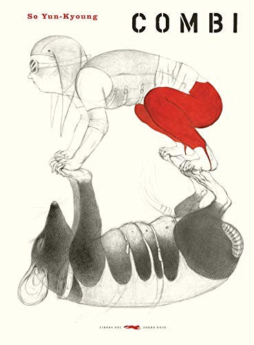 Combi [Hardcover] So Yun-Kyoung