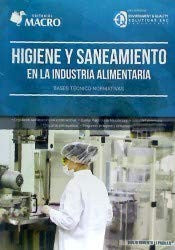 Higiene y saneamiento en la industria alimentaria
