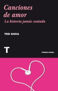 Canciones de amor [Paperback] Gioia, Ted