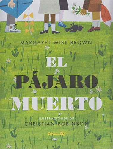 Pájaro muerto / Pd.