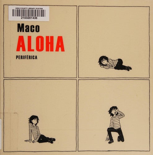 Aloha [Paperback] Maco