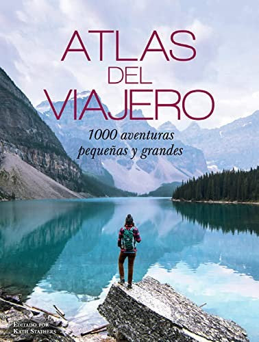 ATLAS DEL VIAJERO STATERS LE, KATH
