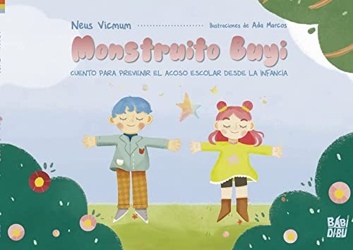 MONSTRUITO BUYI [Hardcover]