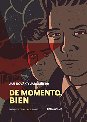 De momento, bien [Hardcover] Novák, Jan and Jaromír 99