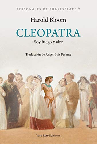 Cleopatra [Paperback]