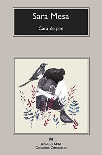 Cara de pan [Mass Market Paperback] Mesa, Sara