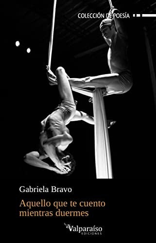 Aquello que te cuento mientras duermes [Paperback] Bravo, Gabriela