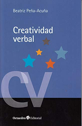 Creatividad verbal [Paperback] Editorial Octaedro, S.L.