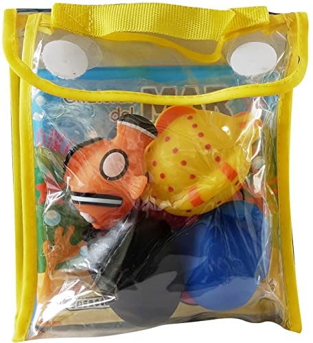 (Pack) Criaturas Del Mar [Toy] Vv.Aa.