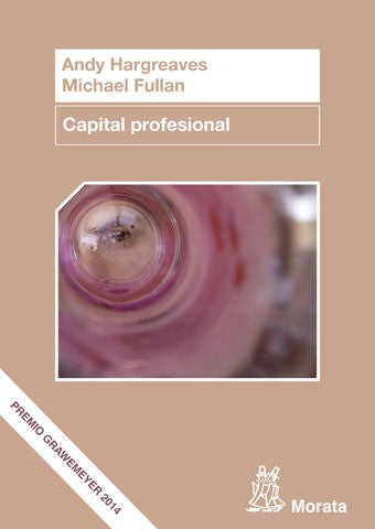 Capital profesional [Paperback] Hargreaves, Andy