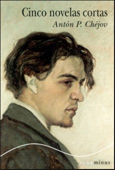 Cinco novelas cortas [Paperback] Chéjov, Antón P.
