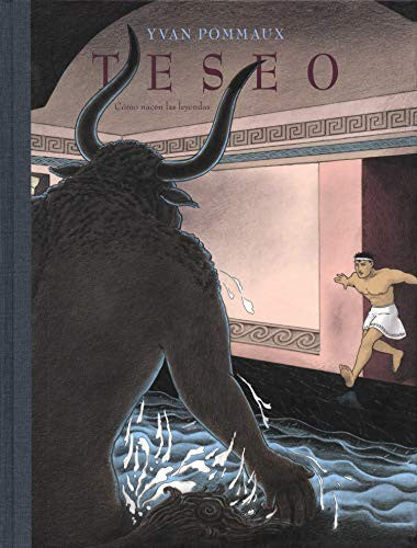 Teseo / Pd.