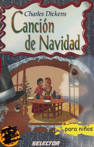 Canción de Navidad (Adaptación)