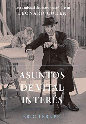 Asuntos de vital interes.(libros singulares) [Paperback] Lerner, Eric