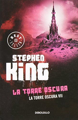 La Torre Oscura [Paperback] King, Stephen