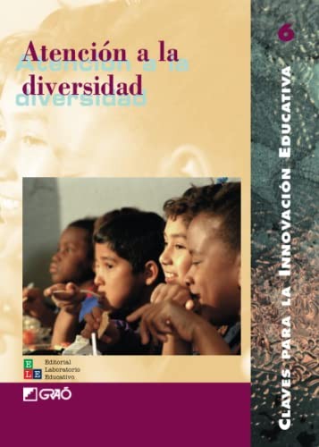 Atencion A La Diversidad [Paperback] V.V.A.A