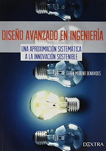 Diseño Avanzado En Ingenieria [Paperback]