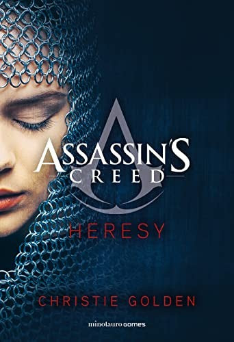 Assassin's Creed. Heresy [Paperback] Christie Golden