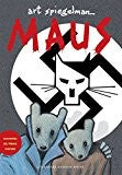 Maus [Paperback] Spiegelman, Art