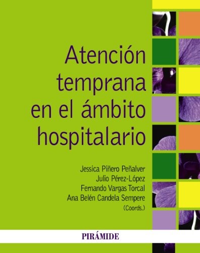 Atención Temprana en el  Ámbito Hospitalario