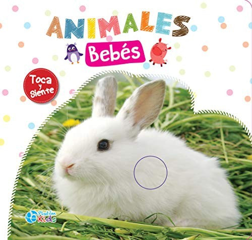 Animales bebes [Hardcover] Vvaa [Hardcover]
