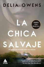 Chica salvaje, La [Paperback] Owens, Delia