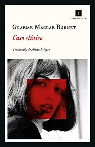 Caso clínico: 248 [Paperback] Macrae Burnet, Graeme