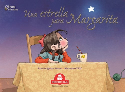 Una estrella para Margarita / pd.