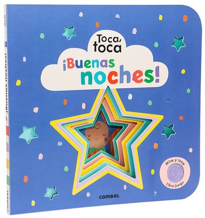 Buenas noches : 29 [Board book] Varios and Lemon Ribbon Studio