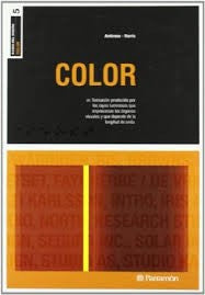 Color [Paperback] Ambrose and Harris