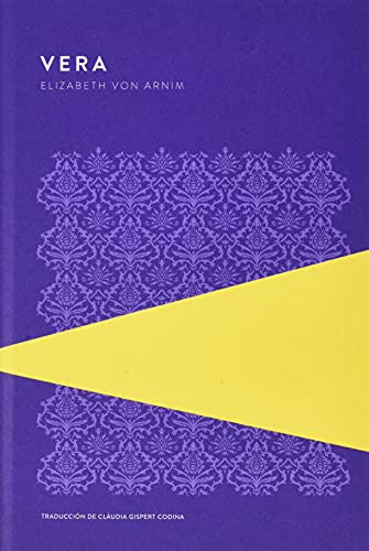 Vera [Hardcover] Arnim, Elizabeth von (Beauchamp; Mary Annette)