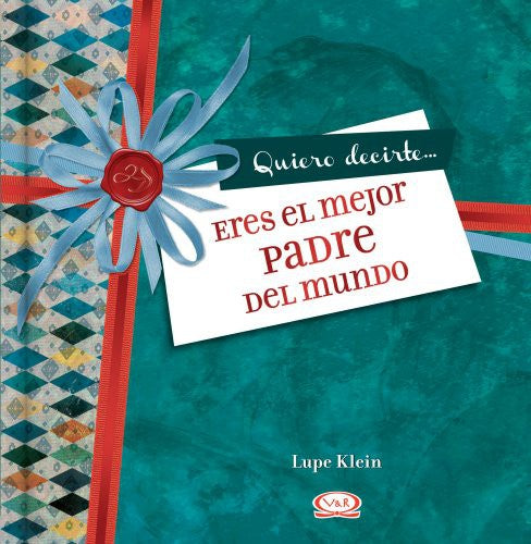 ERES EL MEJOR PADRE DE MUNDO 2 N.V.