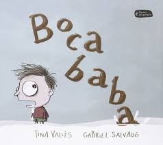 Bocababa [Hardcover] Vallès, Tina|Salvadó, Gabriel