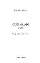 Ciento Volando de Catorce [Paperback] Sabina, Joaquin