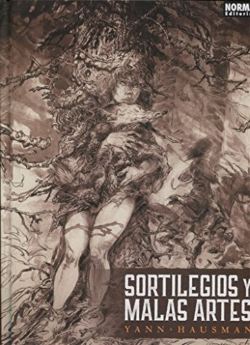 Sortilegios y malas artes Hausman, René