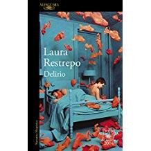 Delirio [Paperback] Restrepo, Laura