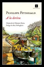 A la Deriva [Paperback] Fitzgerald, Penelope