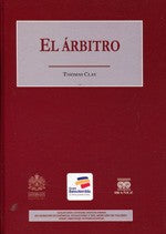 Arbitro, El [Paperback] Thomas Clay