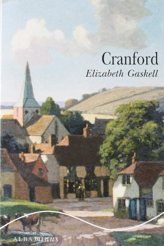 Cranford [Paperback] Gaskell, Elizabeth