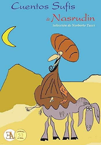 Cuentos sufis de Nasrudin [Paperback] Norberto Tucci