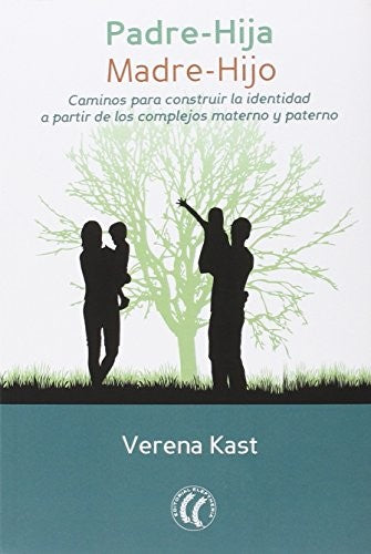 Padre hija, madre hijo. Caminos para construir la identidad a partir de los complejos materno y paterno