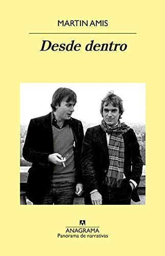 Desde dentro: 1067 [Paperback] Amis, Martin