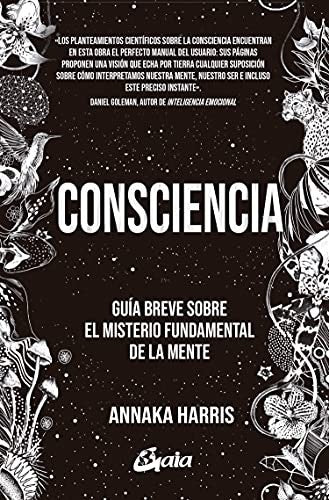 Consciencia [Hardcover] Harris, Annaka