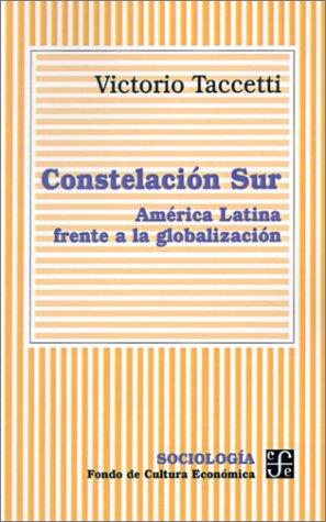 Constelación Sur: 0 [Paperback] Taccetti, Victorio Jose Maria