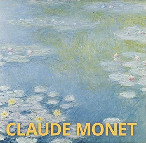 Claude Monet Varios
