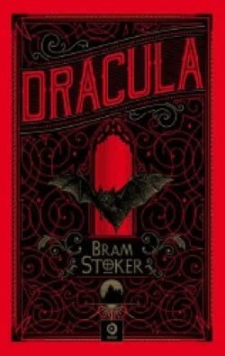 DRÁCULA [Hardcover] STOKER, BRAM