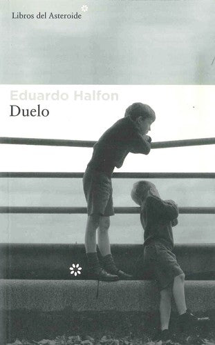 DUELO [Paperback] Halfon, Eduardo
