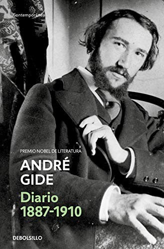 Diario (1887 - 1910) [Hardcover] Gide, André