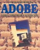 Adobe Como Construir Facilmente [Paperback] Paul Graham Mchenry