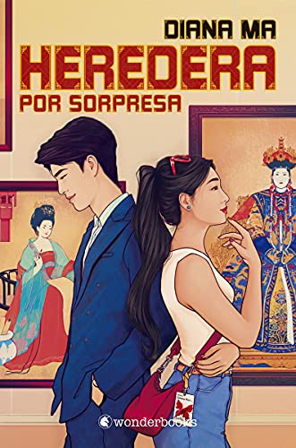 Heredera por Sorpresa [Paperback] Ma, Diana